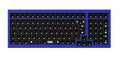Keychron Q5 Aluminum Hotswap RGB Win + Mac Mechanical Keyboard
