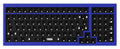 Keychron Q5 Aluminum Hotswap RGB Win + Mac Mechanical Keyboard