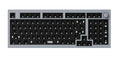 Keychron Q5 w/ Knob Aluminum Hotswap RGB Win + Mac Mechanical Keyboard