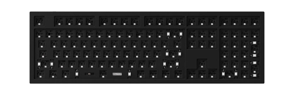 Keychron Q6 Aluminum Hotswap RGB Win + Mac Mechanical Keyboard