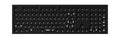 Keychron Q6 Aluminum Hotswap RGB Win + Mac Mechanical Keyboard