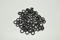 MK Cherry MX Rubber O-Ring Switch Dampeners 70A Hardness (130pcs)