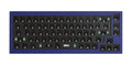 Keychron Q2 Aluminum 65% Hotswap RGB Win + Mac Mechanical Keyboard