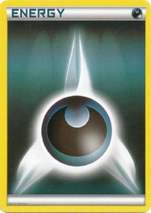 DarknessEnergy (2013 Unnumbered) ) - Deck Exclusives Holofoil
