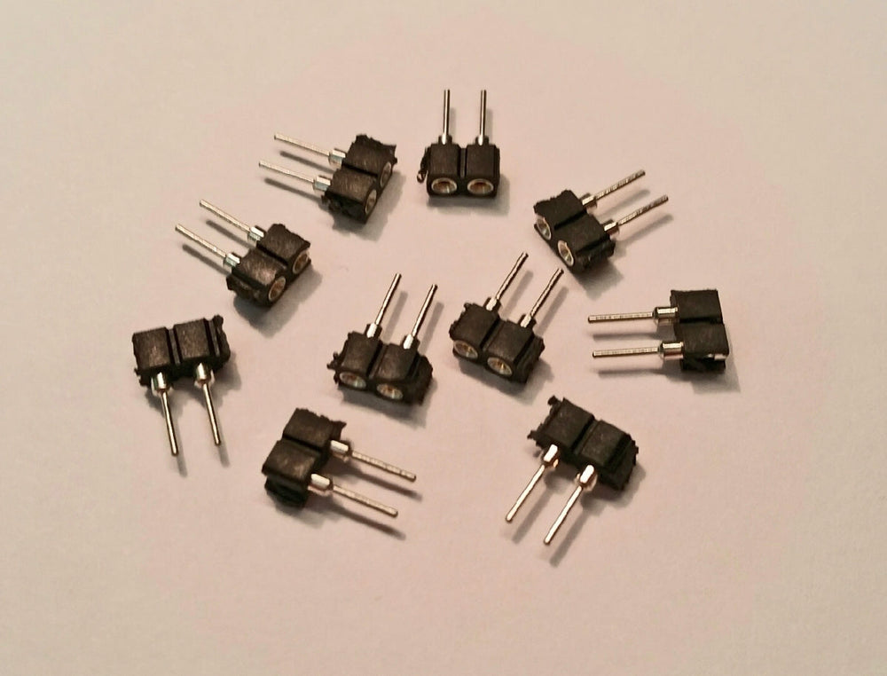 MK SIP Sockets Pack of 10 Pairs