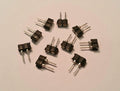MK SIP Sockets Pack of 10 Pairs