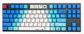 Varmilo VA Series V2 Summit R2 TKL White LED Mechanical Keyboard