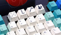 Varmilo VA Series V2 Summit R2 TKL White LED Mechanical Keyboard