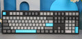 Varmilo VA Series V2 Moonlight White LED Mechanical Keyboard