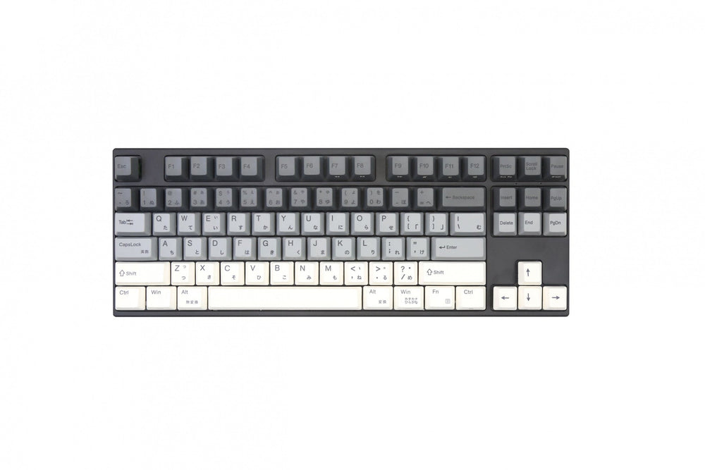 Varmilo VA Series V2 Yakumo White LED TKL Mechanical Keyboard