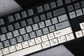 Varmilo VA Series V2 Yakumo White LED Mechanical Keyboard