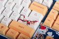 Varmilo VA Series V2 Love Birds Yuan (You) TKL Mechanical Keyboard