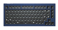 Keychron Q1 V1 Aluminum 75% Hotswap RGB Win + Mac Mechanical Keyboard