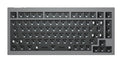 Keychron Q1 V1 Aluminum 75% Hotswap RGB Win + Mac Mechanical Keyboard