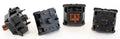 Greetech Brown 50g Tactile Switch