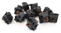 Greetech Brown 50g Tactile Switch