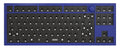 Keychron Q3 w/ Knob Aluminum TKL Hotswap RGB Win + Mac Mechanical Keyboard