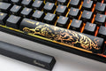 Ducky One 3 SF Classic 65% Hotswap RGB Mechanical Keyboard w/ Quack Mechanics