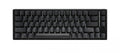 Ducky One 3 SF Classic 65% Hotswap RGB Mechanical Keyboard w/ Quack Mechanics