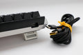Ducky One 3 SF Classic 65% Hotswap RGB Mechanical Keyboard w/ Quack Mechanics