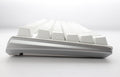 Ducky One 3 TKL Pure White Hotswap RGB Mechanical Keyboard w/ Quack Mechanics