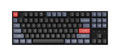 Keychron K8 Pro TKL Hotswap Bluetooth White LED Win + Mac Mechanical Keyboard