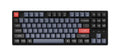 Keychron K8 Pro Aluminum TKL Hotswap Bluetooth RGB Win + Mac Mechanical Keyboard