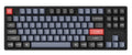 Keychron K8 Pro Aluminum TKL Hotswap Bluetooth RGB Win + Mac Mechanical Keyboard