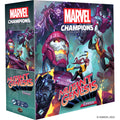 Marvel Champions : Mutant Genesis Expansion