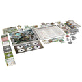 Aftermath: An Adventure Book Game