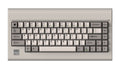 Vortex KBt RE: 66 65% Hotswap Bluetooth + Wireless 2.4 GHz Mechanical Keyboard