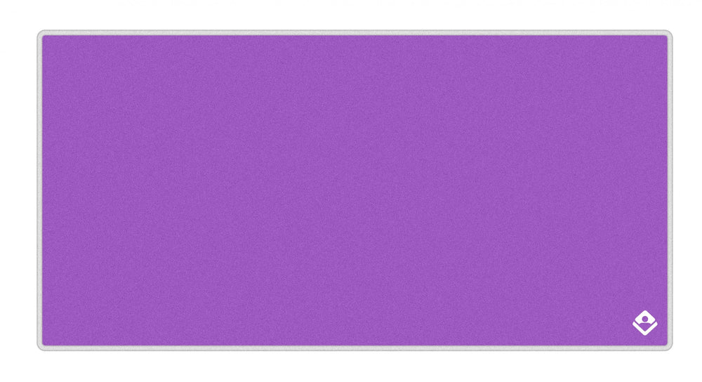 MK Creator Purple XL Desk Mat