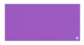 MK Creator Purple XL Desk Mat