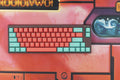MK Vapor Sector B 2XL Desk Mat (MK)