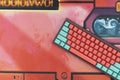 MK Vapor Sector B 2XL Desk Mat (MK)