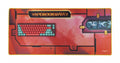 MK Vapor Sector B 2XL Desk Mat (MK)