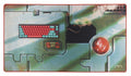 MK Vapor Sector A 3XL Desk Mat