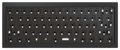 Keychron Q4 Aluminum 60% Hotswap RGB Win + Mac Mechanical Keyboard