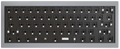 Keychron Q4 Aluminum 60% Hotswap RGB Win + Mac Mechanical Keyboard