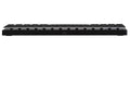 MK LowKey70 Black Aluminum 75% Hotswap Bluetooth RGB Low Profile Mac Mechanical Keyboard