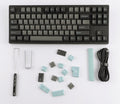 Vortex Multix 87 Dolch TKL Hotswap Mechanical Keyboard