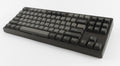 Vortex Multix 87 Dolch TKL Hotswap Mechanical Keyboard