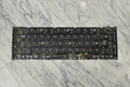 MK FaceW 60% Black PCB SPRiT Edition