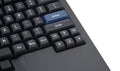 Tex Shinobi Hotswap DIY Keyboard Kit