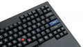 Tex Shinobi Hotswap DIY Keyboard Kit