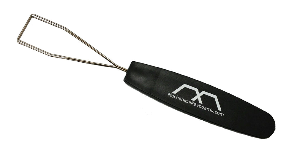 MK Keycap Puller / Wire Keypuller with Flat Tip