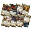 Arkham Horror LCG The Scarlet Keys Campaign Expansion