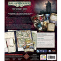 Arkham Horror LCG The Scarlet Keys Campaign Expansion