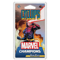 Marvel Champions : Cyclops Hero Pack