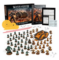 Horus Heresy: Age Of Darkness (EN)